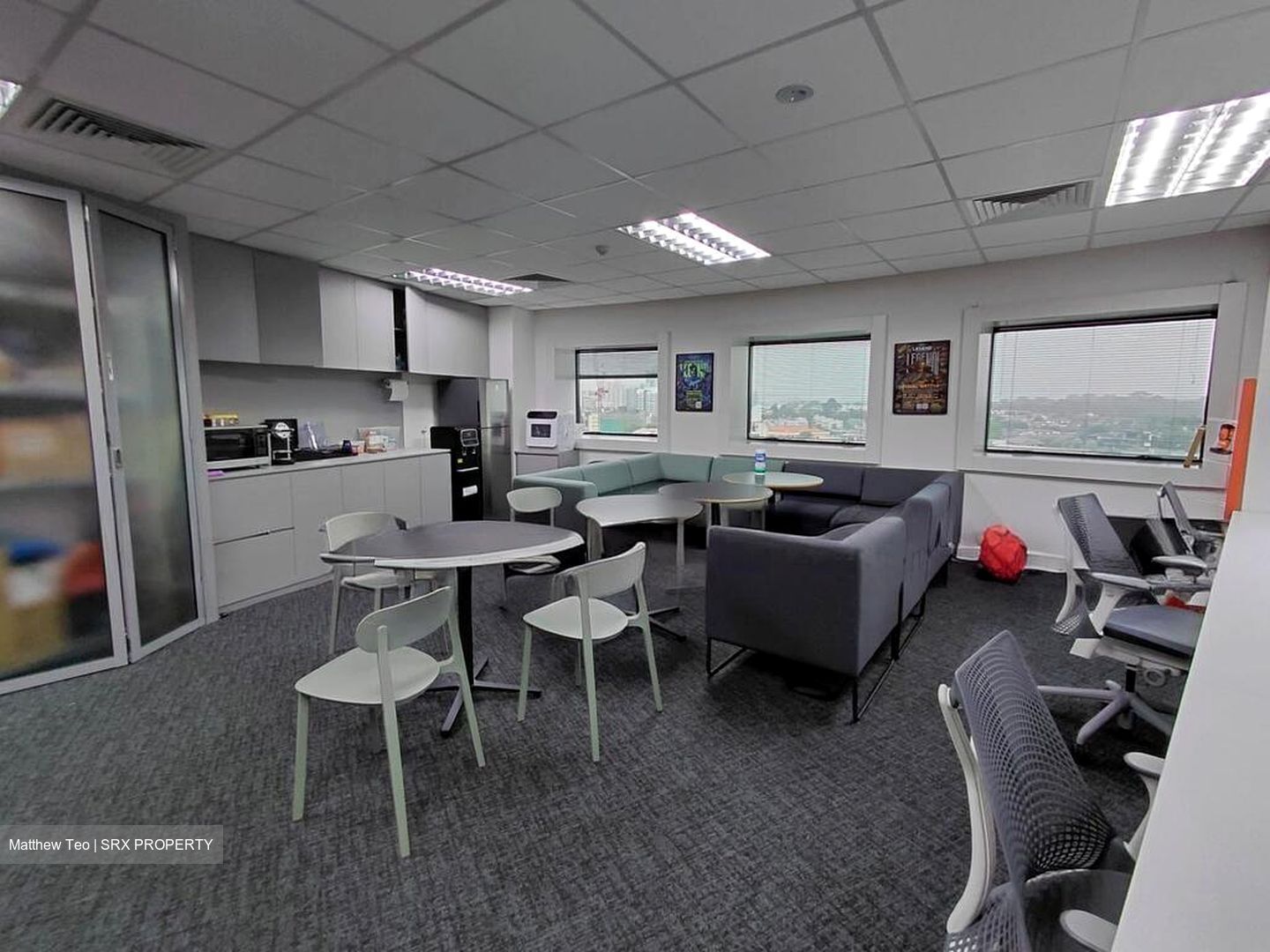 Goldhill Plaza (D11), Office #517653911